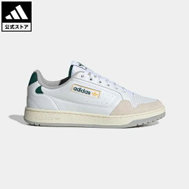 【公式】アディダス adidas 返品可 NY 90 オリジナルス メンズ シューズ・靴 スニーカー 白 ホワイト GX4392 ローカット