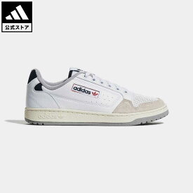 【公式】アディダス adidas 返品可 NY 90 オリジナルス メンズ シューズ・靴 スニーカー 白 ホワイト GX4394 ローカット
