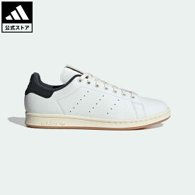 【公式】アディダス adidas 返品可 スタンスミス / Stan Smith オリジナルス メンズ レディース シューズ・靴 スニーカー ベージュ ID2032 ローカット