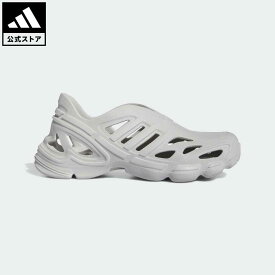【公式】アディダス adidas 返品可 Adifom スーパーノヴァ / Adifom Supernova オリジナルス メンズ レディース シューズ・靴 サンダル Slide / スライド グレー IF3914