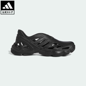 【公式】アディダス adidas 返品可 Adifom スーパーノヴァ / Adifom Supernova オリジナルス メンズ レディース シューズ・靴 サンダル Slide / スライド 黒 ブラック IF3915 父の日 p0524
