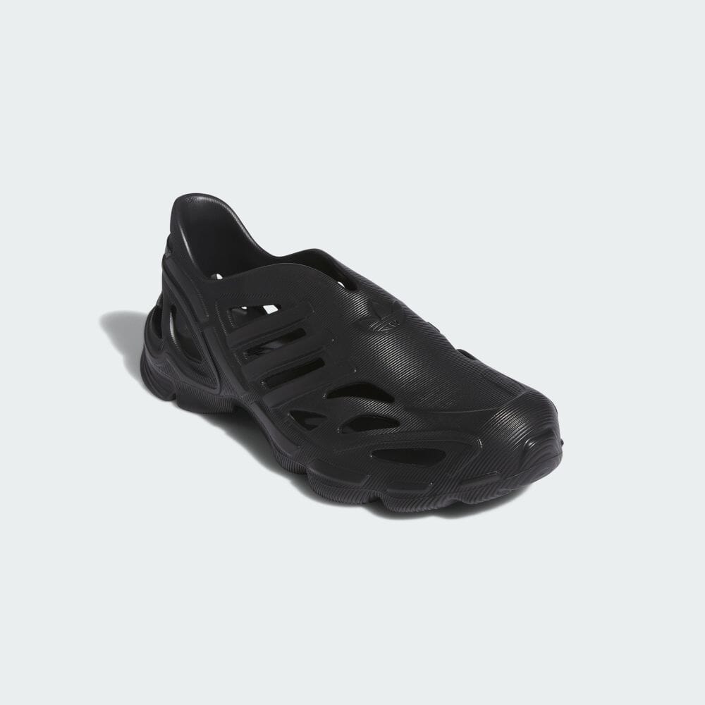 【【公式】アディダス adidas 返品可 Adifom スーパーノヴァ Adifom Supernova オリジナルス メンズ  レディース シューズ・靴 サンダル Slide スライド 黒 ブラック IF3915 adidas Online Shop 
