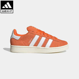 【公式】アディダス adidas 返品可 キャンパス 00s / Campus 00s オリジナルス メンズ レディース シューズ・靴 スニーカー オレンジ GY9474 ローカット