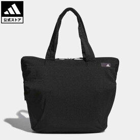 【公式】アディダス adidas 返品可 4NWNL トートバッグ メンズ レディース アクセサリー バッグ・カバン 黒 ブラック HY3037 父の日