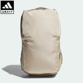 【公式】アディダス adidas 返品可 4NWNL バックパック メンズ レディース アクセサリー バッグ・カバン バックパック/リュックサック ベージュ HY3040 リュック