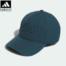 【公式】アディダス adidas 返品可 ゴルフ 中わた入り ロゴキルト ウォームキャップ メンズ レディース アクセサリー 帽子 キャップ 青 ブルー HY1642