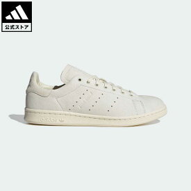 【公式】アディダス adidas 返品可 スタンスミス Lux / Stan Smith Lux オリジナルス メンズ レディース シューズ・靴 スニーカー 白 ホワイト IG8295 ローカット