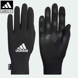 【公式】アディダス adidas 返品可 ジム・トレーニング ベーシック フィット グローブ メンズ レディース アクセサリー 手袋/グローブ 黒 ブラック HI3532