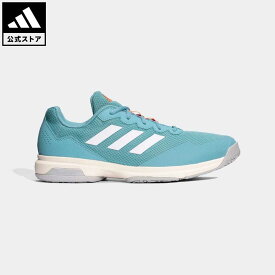 【公式】アディダス adidas 返品可 テニス ゲームコート 2.0 オムニコート / GameCourt 2.0 Omnicourt メンズ シューズ・靴 スポーツシューズ 青 ブルー IE1823 テニスシューズ