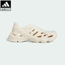 【1,000円OFFクーポン対象 6/4 20:00〜6/11 1:59】【公式】アディダス adidas 返品可 Adifom スーパーノヴァ / Adifom Supernova オリジナルス メンズ レディース シューズ・靴 サンダル Slide / スライド 白 ホワイト IF3917 父の日