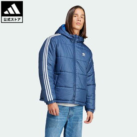 【公式】アディダス adidas 返品可 アディカラーリバーシブルジャケット オリジナルス メンズ ウェア・服 アウター ジャケット 青 ブルー IL2583 上着