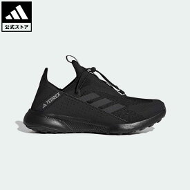 【1,000円OFFクーポン対象 4/20 00:00〜4/21 23:59】【公式】アディダス adidas 返品可 アウトドア テレックス ボイジャー 21 スリッポン HEAT. RDY トラベル / Terrex Voyager 21 Slip-On HEAT. RDY Travel アディダス テレックス メンズ シューズ・靴 スポーツシュー p0420