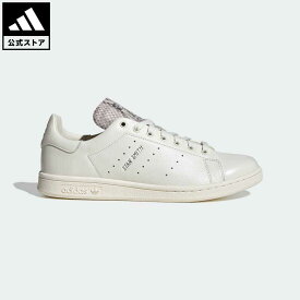 【公式】アディダス adidas 返品可 スタンスミス Lux EDIFICE/IENA / STAN SMITH LUX EDIFICE/IENA オリジナルス メンズ レディース シューズ・靴 スニーカー 白 ホワイト ID0986 ローカット notp