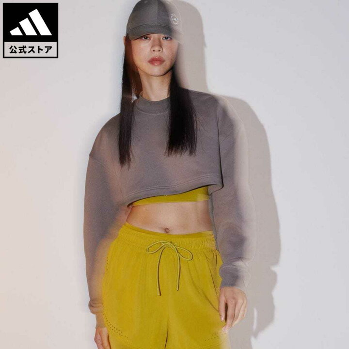 楽天市場】【公式】アディダス adidas 返品可 adidas by Stella  