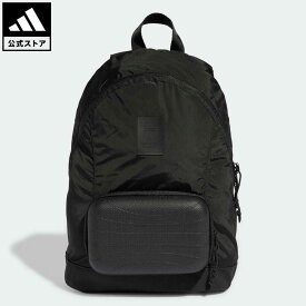 【1,000円OFFクーポン対象 6/4 20:00〜6/11 1:59】【公式】アディダス adidas 返品可 SST バックパック オリジナルス メンズ レディース アクセサリー バッグ・カバン バックパック/リュックサック 黒 ブラック IU0178 リュック 父の日 p0604