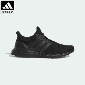 【公式】アディダス adidas 返品可 ウルトラブースト 1.0 / Ultraboost 1.0 スポーツウェア メンズ シューズ・靴 スニーカー 黒 ブラック HQ4199 ローカット