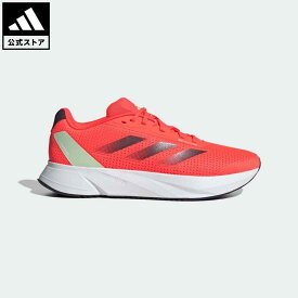 【公式】アディダス adidas 返品可 ランニング デュラモ SL / Duramo SL メンズ シューズ・靴 スポーツシューズ 赤 レッド ID8360 ランニングシューズ notp