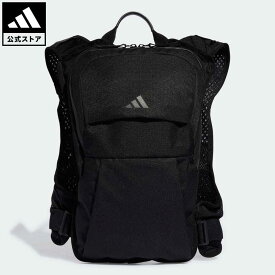 【公式】アディダス adidas 返品可 ジム・トレーニング 4CMTE バックパック メンズ レディース アクセサリー バッグ・カバン バックパック/リュックサック 黒 ブラック IQ0916 リュック 父の日 p0524