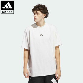 【公式】アディダス adidas 返品可 AE ファンデーション 半袖Tシャツ オリジナルス メンズ ウェア・服 トップス Tシャツ 白 ホワイト IU2810 半袖 notp