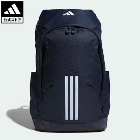 【公式】アディダス adidas 返品可 ジム・トレーニング EP/Syst. バックパック 30 L メンズ レディース アクセサリー バッグ・カバン バックパック/リュックサック 青 ブルー IK4801 リュック