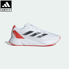 【公式】アディダス adidas 返品可 ランニング デュラモ SL ワイド ランニング LIGHTMOTION / Duramo SL Wide Running Lightmotion メンズ シューズ・靴 スポーツシューズ 白 ホワイト IE7977 ランニングシューズ notp