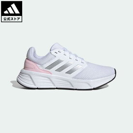 【1,000円OFFクーポン対象 4/20 00:00〜4/21 23:59】【公式】アディダス adidas 返品可 ランニング GLX 6 レディース シューズ・靴 スポーツシューズ 白 ホワイト IE8150 ランニングシューズ 母の日 p0420