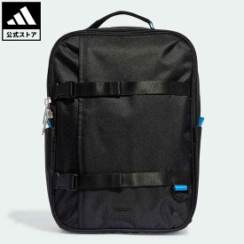 【1,000円OFFクーポン対象 6/4 20:00〜6/11 1:59】【公式】アディダス adidas 返品可 スポーツ バックパック オリジナルス メンズ レディース アクセサリー バッグ・カバン バックパック/リュックサック 黒 ブラック IU0174 リュック p0604