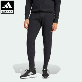 【公式】アディダス adidas 返品可 Z.N.E. ウィンタライズド パンツ スポーツウェア メンズ ウェア・服 ボトムス パンツ 黒 ブラック IN1899