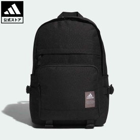 【公式】アディダス adidas 返品可 マストハブ マルチポケット バックパック メンズ レディース アクセサリー バッグ・カバン バックパック/リュックサック 黒 ブラック IM5288 リュック