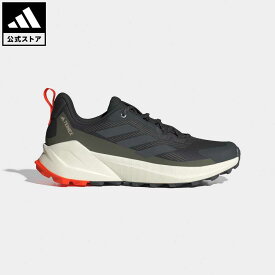 【1,000円OFFクーポン対象 4/20 00:00〜4/21 23:59】【公式】アディダス adidas 返品可 アウトドア TRAILMAKER 2 アディダス テレックス メンズ シューズ・靴 スポーツシューズ グレー IE5145 p0420