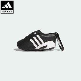 【公式】アディダス adidas 返品可 ゴルフ シューズ型 ボールケース レディース アクセサリー バッグ・カバン 黒 ブラック IK9761