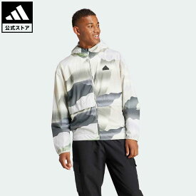 【公式】アディダス adidas 返品可 シティ エスケープ フルジップフーディー スポーツウェア メンズ ウェア・服 トップス パーカー(フーディー) ジャージ IN3707 トレーナー p0524