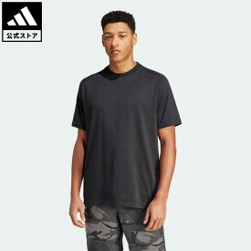 【公式】アディダス adidas 返品可 ラグビー オールブラックス Z.N.E. 半袖Tシャツ メンズ ウェア・服 トップス Tシャツ 黒 ブラック IW0249 半袖