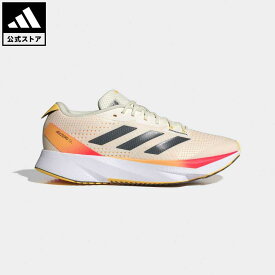 【1,000円OFFクーポン対象 6/4 20:00〜6/11 1:59】【公式】アディダス adidas 返品可 ランニング アディゼロ SL M / ADIZERO SL M メンズ シューズ・靴 スポーツシューズ ベージュ IG3336 ランニングシューズ