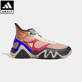 【公式】アディダス adidas 返品可 ゴルフ アディクロス ハイ メンズ レディース シューズ・靴 スポーツシューズ ブラウン H03662