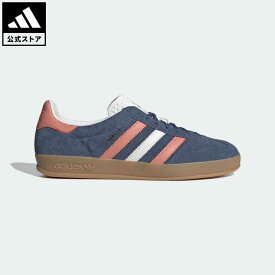 【公式】アディダス adidas 返品可 ガゼル インドア / Gazelle Indoor オリジナルス メンズ レディース シューズ・靴 スニーカー IG1640 ローカット notp 母の日