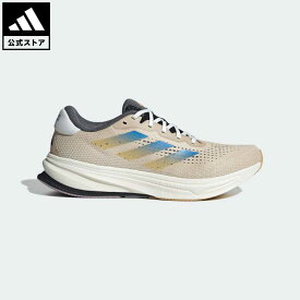 【公式】アディダス adidas 返品可 ランニング スーパーノヴァ ライズ Move for the Planet / Supernova Rise Move for the Planet メンズ シューズ・靴 スポーツシューズ ピンク IG8328 notp ランニングシューズ