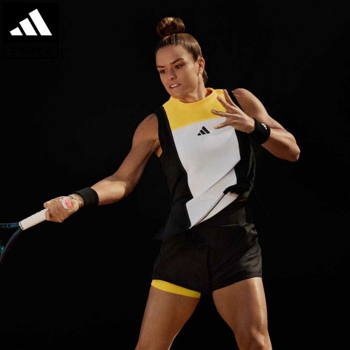 楽天市場】【公式】アディダス adidas 返品可 テニス テニス HEAT. RDY 