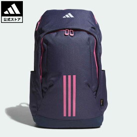 【公式】アディダス adidas 返品可 ジム・トレーニング EP/Syst. バックパック 30 L メンズ レディース アクセサリー バッグ・カバン バックパック/リュックサック 青 ブルー IT1881 リュック