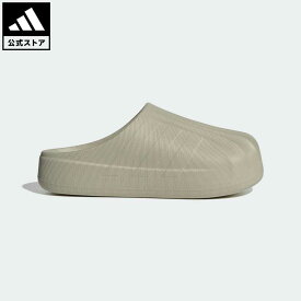 【公式】アディダス adidas 返品可 SST ミュール / SST Mule オリジナルス メンズ レディース シューズ・靴 サンダル Slide / スライド ベージュ IE0757 notp fd24 父の日