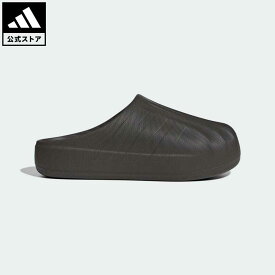 【公式】アディダス adidas 返品可 SST ミュール / SST Mule オリジナルス メンズ レディース シューズ・靴 サンダル Slide / スライド 緑 グリーン IE0758