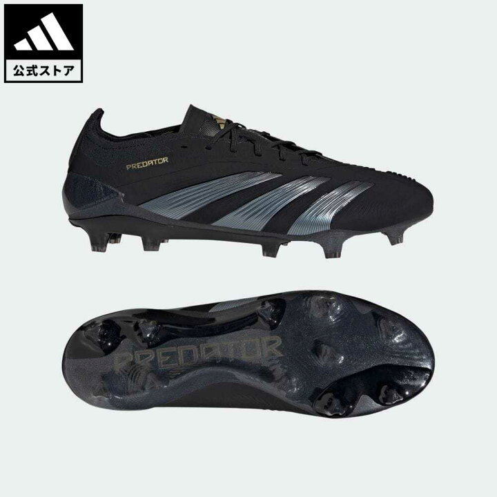 楽天市場】【公式】アディダス adidas 返品可 サッカー プレデター 