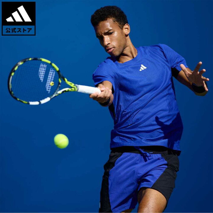 楽天市場】【公式】アディダス adidas 返品可 テニス テニス ショーツ 