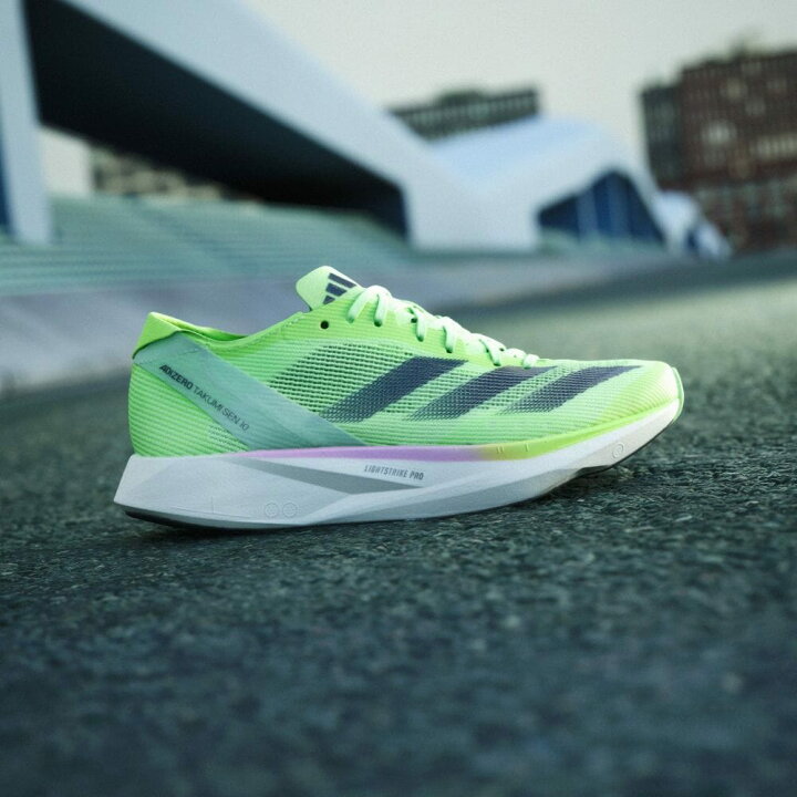 楽天市場】【公式】アディダス adidas 返品可 ランニング アディゼロ 