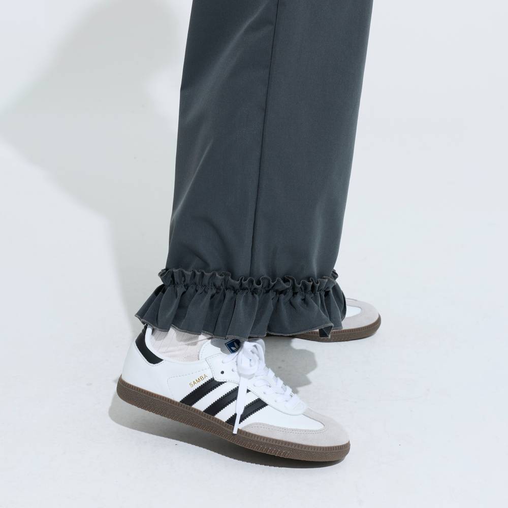 【公式】アディダス adidas 返品可 ソーシャルギフト対象 ラッピング不可 ライフスタイル サンバ OG / Samba OG オリジナルス ユニセックス シューズ・靴 スニーカー 白 ホワイト B75806 ローカット - メイン画像 4