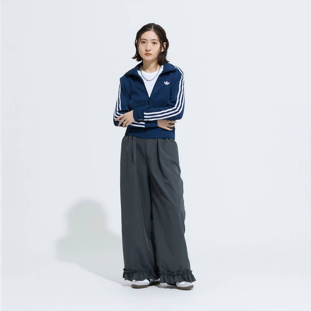 【公式】アディダス adidas 返品可 ソーシャルギフト対象 ラッピング不可 ライフスタイル サンバ OG / Samba OG オリジナルス ユニセックス シューズ・靴 スニーカー 白 ホワイト B75806 ローカット - メイン画像 5