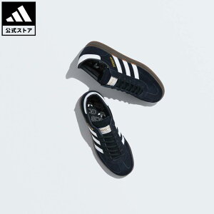 【公式】アディダス adidas 返品可 ラッピング不可 ライフスタイル ハンドボール スペツィアル / Handball Spezial オリジナルス ユニセックス シューズ・靴 スニーカー 黒 ブラック DB3021 ローカッ