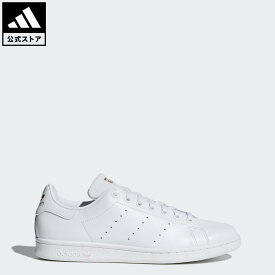 【公式】アディダス adidas 返品可 ラッピング不可 ライフスタイル スタンスミス / Stan Smith オリジナルス ユニセックス シューズ・靴 スニーカー 白 ホワイト F36575 ローカット ビジネス オフィス