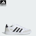 【50%OFFクーポン対象 12/03 20:00～12/11 01:59】 【公式】アディダス adidas 返品可 ライフスタイル グランドコート…