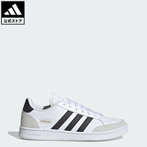 yzAfB_X adidas ԕi CtX^C OhR[g SE / Grand Court SE X|[cEFA Y V[YEC Xj[J[  zCg FW3277 whitesneaker [Jbg